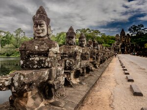 Cambodia